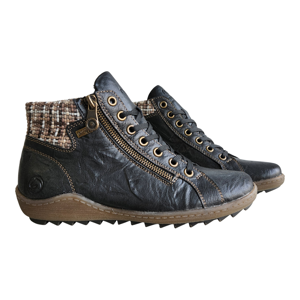 Glimte afskaffet Op ARTHUR R1485-01 - RIEKER AND REMONTE WINTER - Collections - Sole Addiction  - Designer Shoes, Handbags and Accessories Online