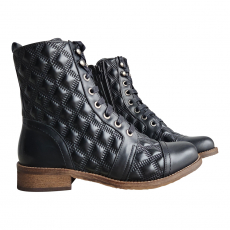 z LIBERTY QUILTED BOOT 