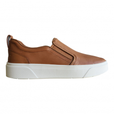 * KIMMIE LEATHER SNEAKER