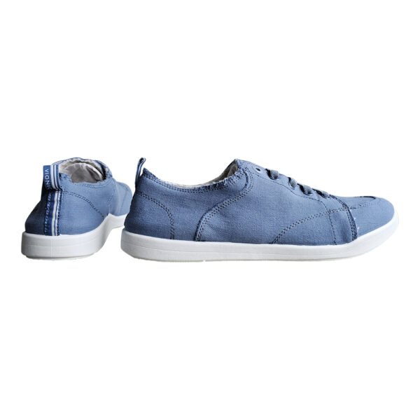 PISMO SKYWAY BLUE CANVAS - Image 4