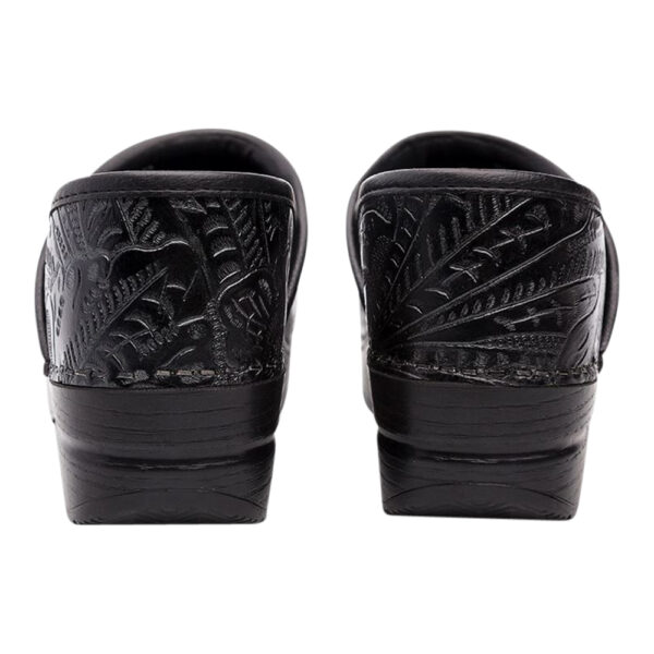 PROFESSIONAL CLOG TOOLED (WIDE WIDTH) - Image 4