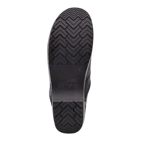 PROFESSIONAL CLOG TOOLED (WIDE WIDTH) - Image 3