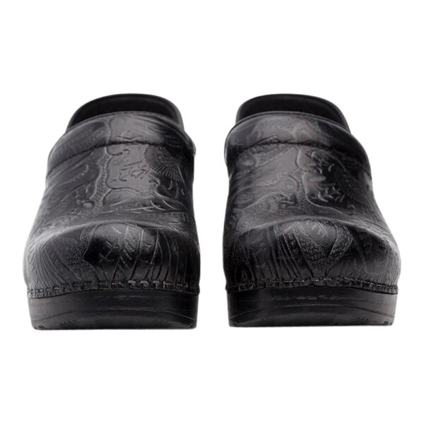 PROFESSIONAL CLOG TOOLED (WIDE WIDTH) - Image 2