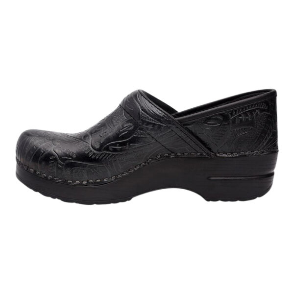 PROFESSIONAL CLOG TOOLED (WIDE WIDTH) - Image 7