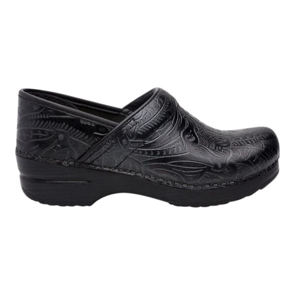 PROFESSIONAL CLOG TOOLED (WIDE WIDTH) - Image 6