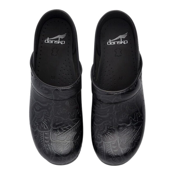 PROFESSIONAL CLOG TOOLED (WIDE WIDTH) - Image 5