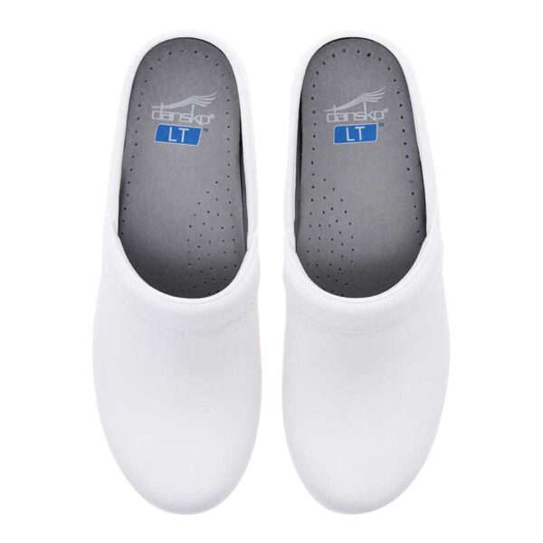 LT PRO WHITE - Image 8