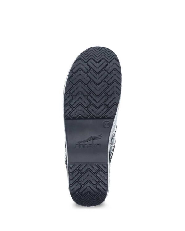PROFESSIONAL CLOG METALLIC ROSE - Image 3