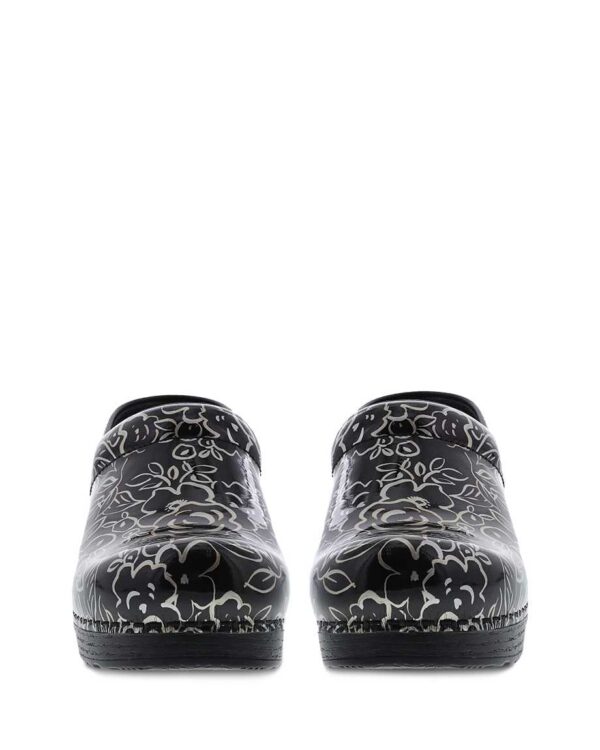 PROFESSIONAL CLOG METALLIC ROSE - Image 5