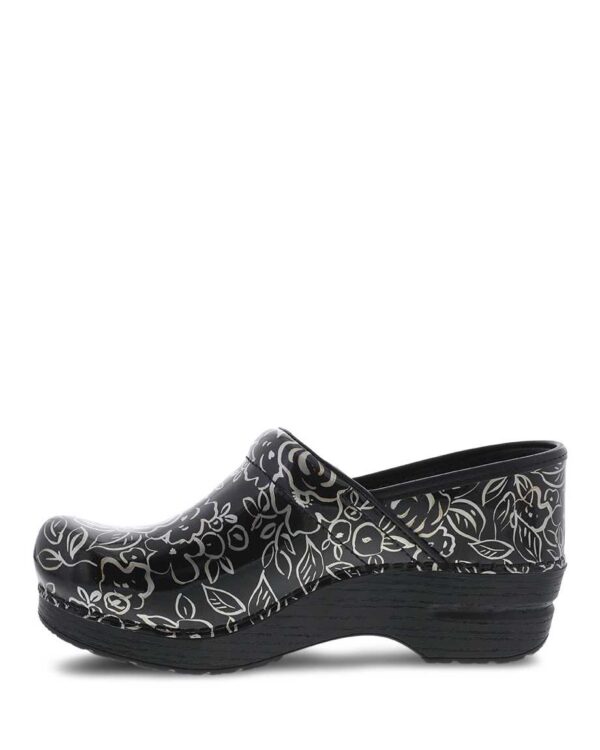 PROFESSIONAL CLOG METALLIC ROSE - Image 6
