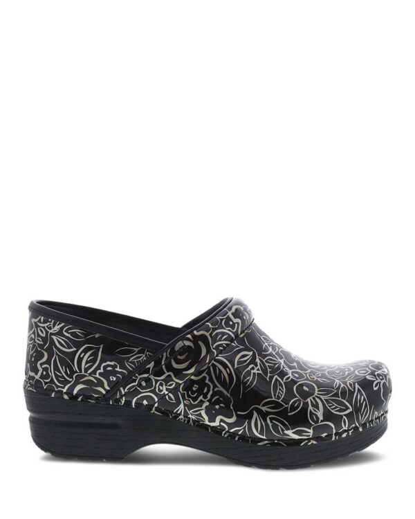 PROFESSIONAL CLOG METALLIC ROSE - Image 7