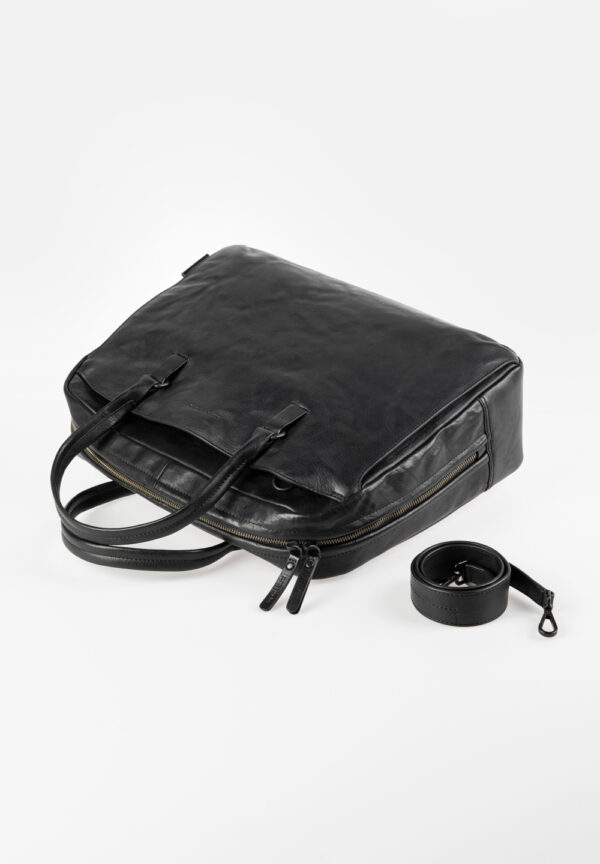 Mrs. PLUM TART ~ Business Bag ~ - Image 3