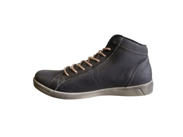 AIKA BOOT GREY - Image 2