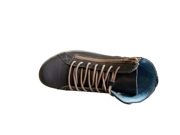 AIKA BOOT GREY - Image 3