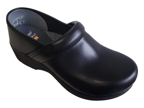 XP 2.0 CLOG BLACK - Image 4