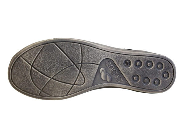 AIKA BOOT GREY - Image 5