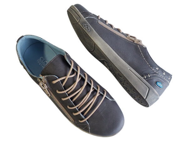 AIKA DARK GREY - Image 4