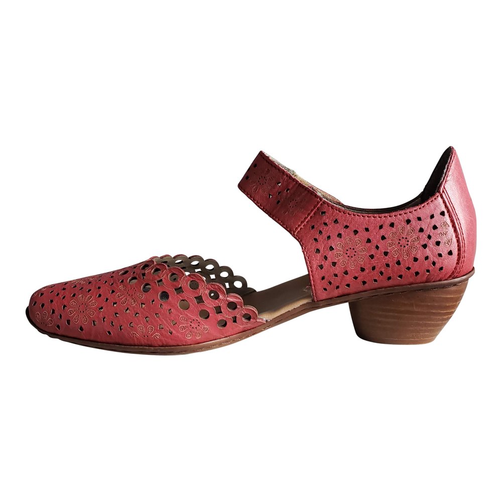 DANAE 43753 My Sole Addiction