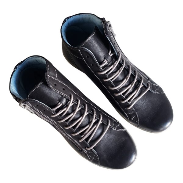AIKA BOOT BLACK - Image 3