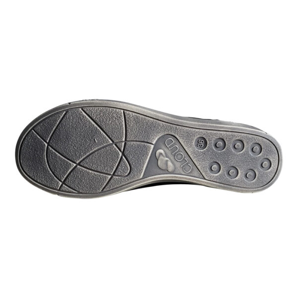 AIKA BOOT BLACK - Image 5
