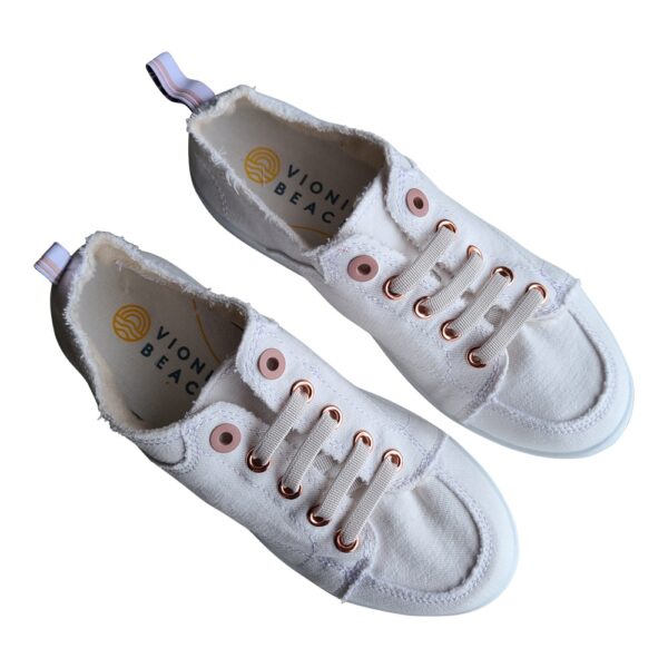 PISMO CREAM CANVAS - Image 3