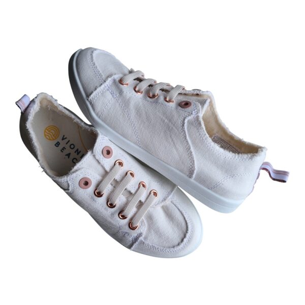 PISMO CREAM CANVAS - Image 4