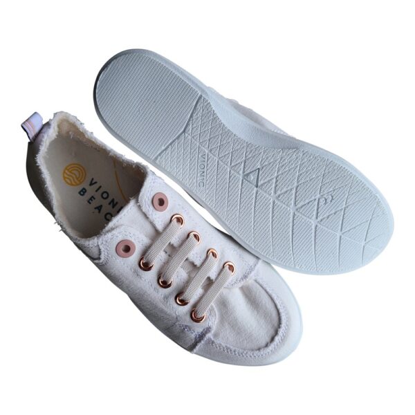 PISMO CREAM CANVAS - Image 5