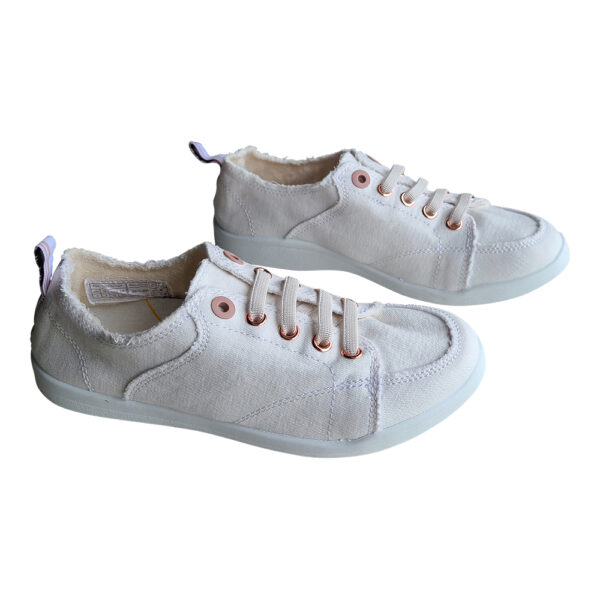 PISMO CREAM CANVAS - Image 6