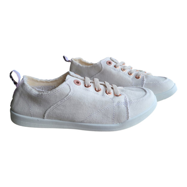 PISMO CREAM CANVAS - Image 7