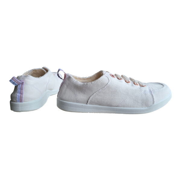 PISMO CREAM CANVAS - Image 8