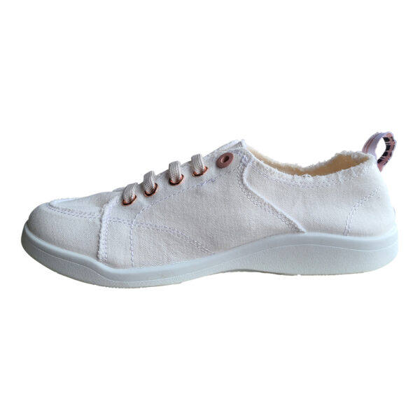 PISMO CREAM CANVAS - Image 2