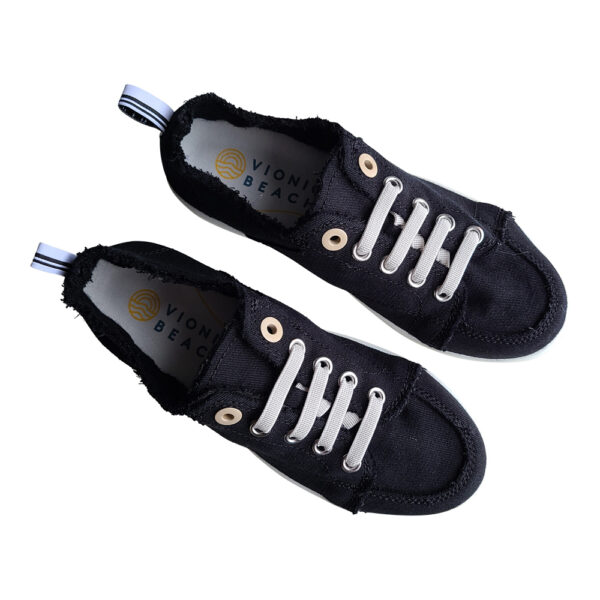 PISMO BLACK CANVAS - Image 4