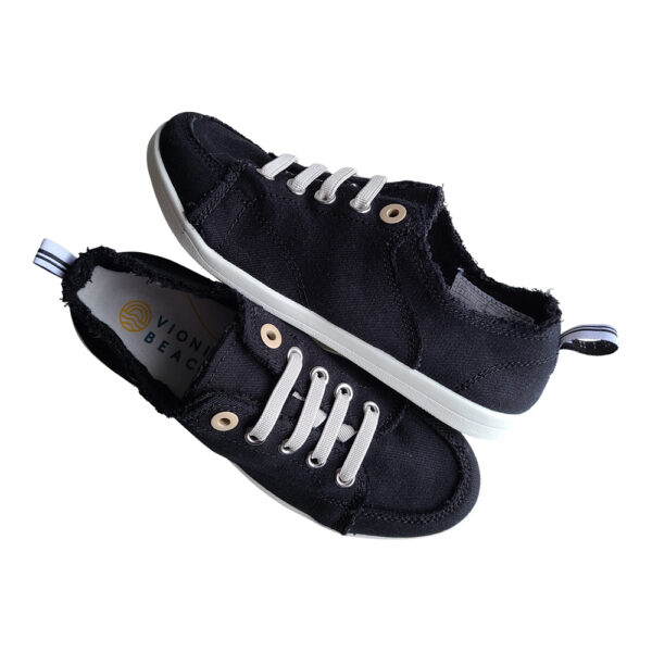 PISMO BLACK CANVAS - Image 5