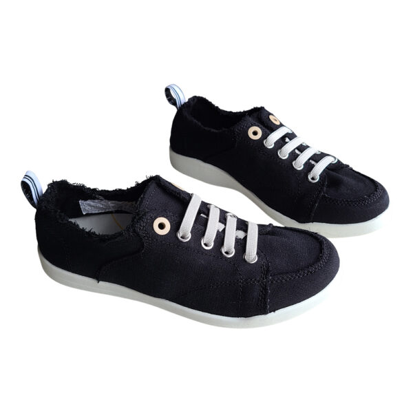 PISMO BLACK CANVAS - Image 6