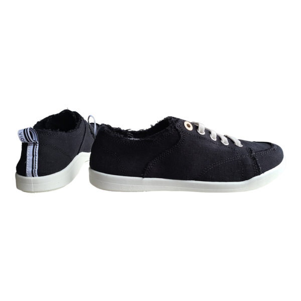 PISMO BLACK CANVAS - Image 7