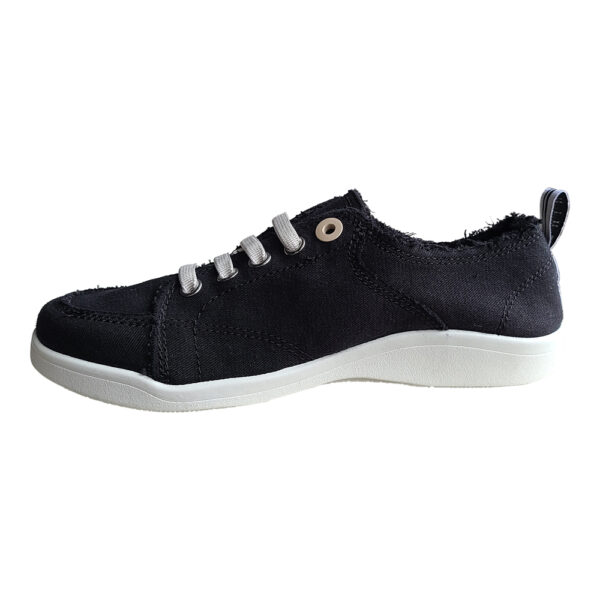 PISMO BLACK CANVAS - Image 2