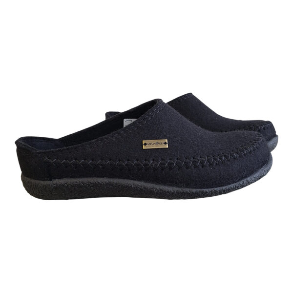 FLETCHER MENS SLIPPER - Image 2