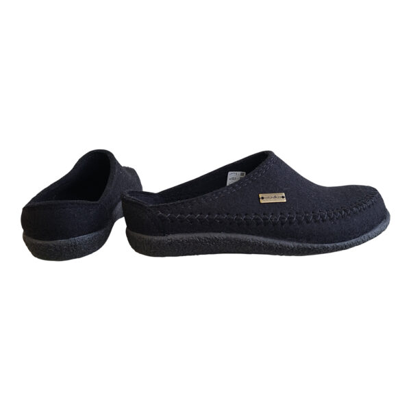 FLETCHER MENS SLIPPER - Image 3