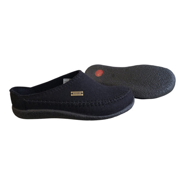 FLETCHER MENS SLIPPER - Image 4