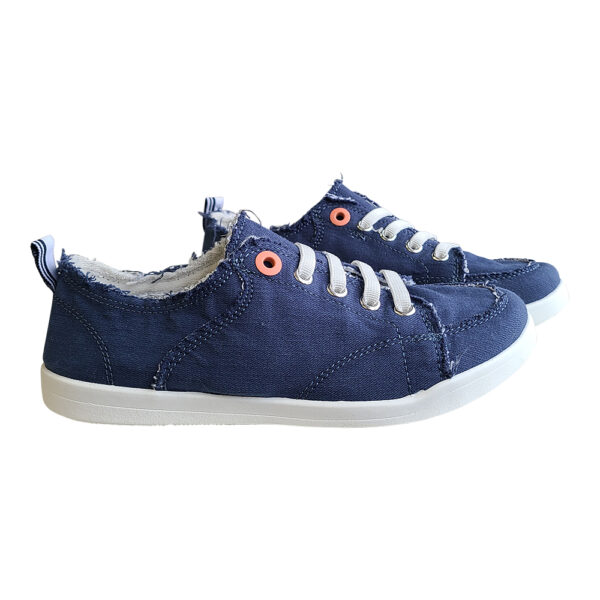 PISMO NAVY CANVAS - Image 5