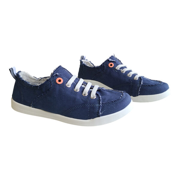 PISMO NAVY CANVAS - Image 3