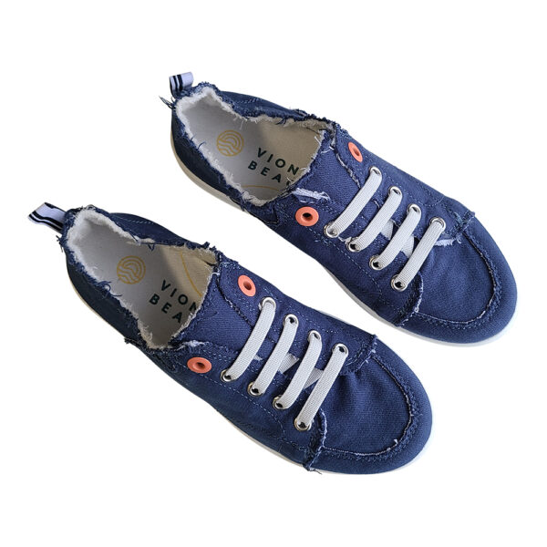 PISMO NAVY CANVAS - Image 4