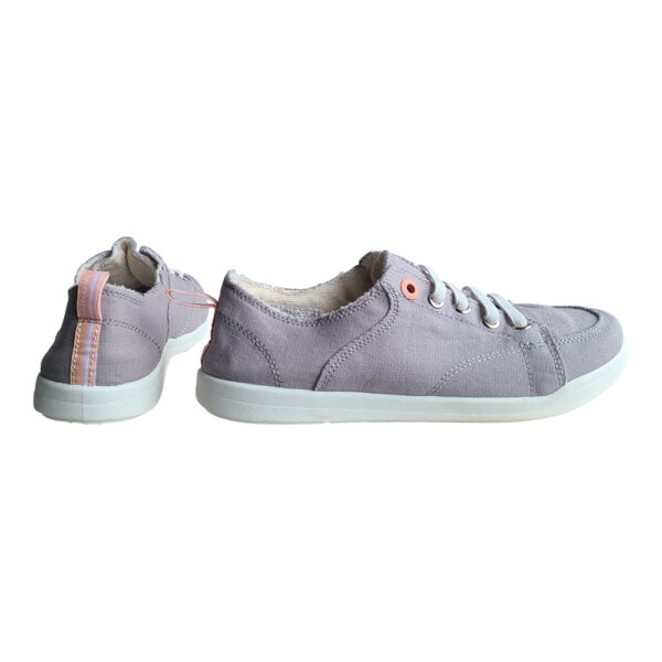 PISMO LIGHT GREY CANVAS - Image 5