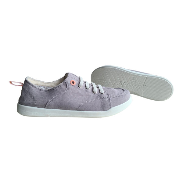 PISMO LIGHT GREY CANVAS - Image 6
