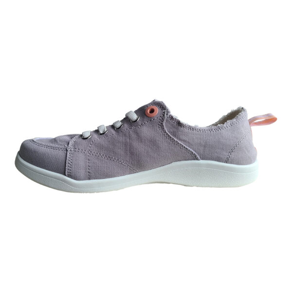 PISMO LIGHT GREY CANVAS - Image 7