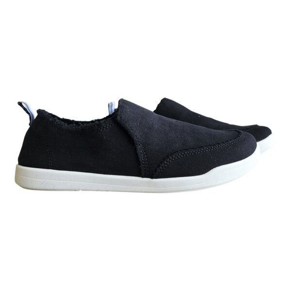 MALIBU BLACK CANVAS - Image 2
