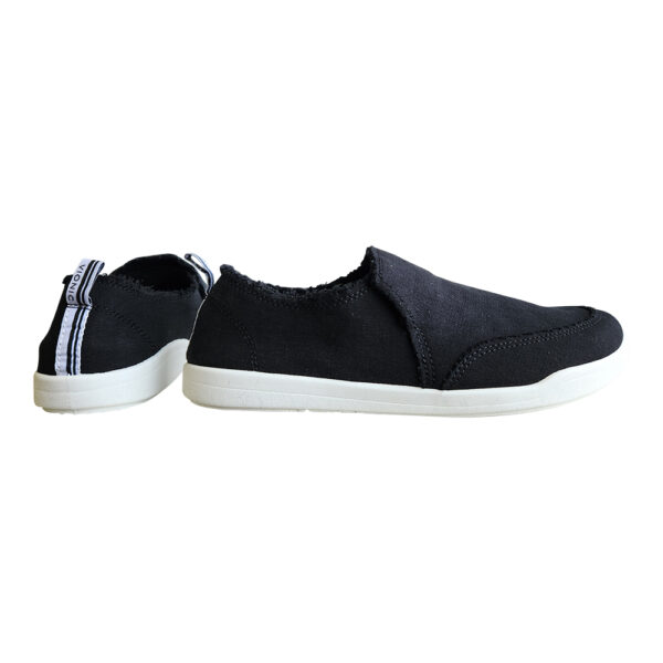 MALIBU BLACK CANVAS - Image 3
