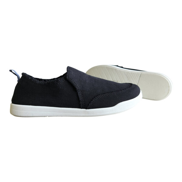 MALIBU BLACK CANVAS - Image 4