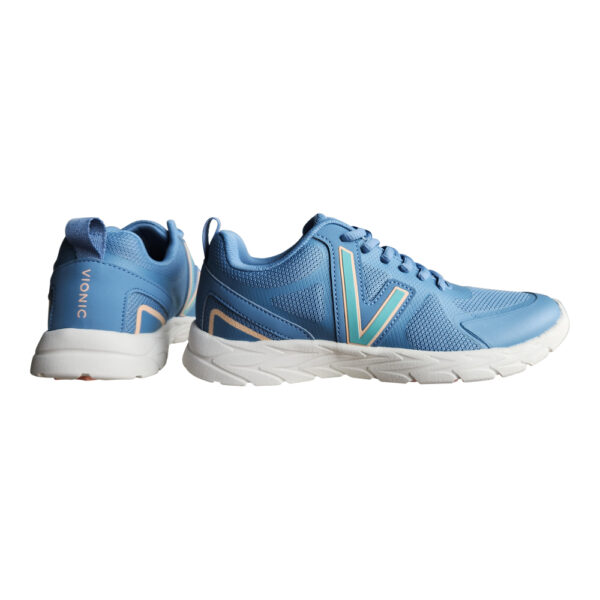 MILES II WALKING SHOES - Image 3