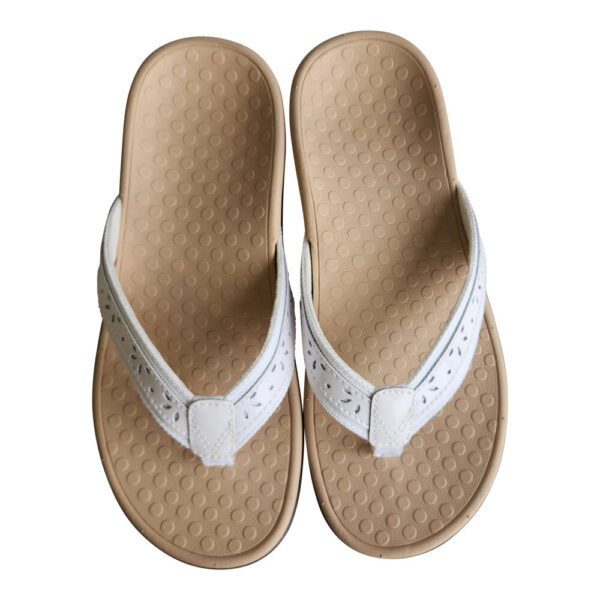 CASANDRA THONG SANDAL - Image 2